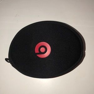 Beats headphones